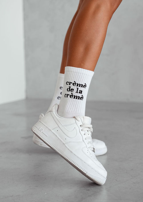 Skarpetki damskie Outlet