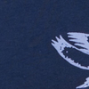 Bawełniane slipy męskie z grafiką ptaków z boku MPP 455