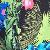 Usztywniany biustonosz kąpielowy w kwiaty Bahamas 2 U Poupee Marilyn