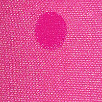 Skarpetki damskie cienkie Forte Shine Dots Magenta Marilyn