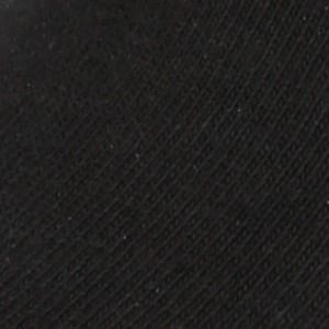 Stopki damskie bawełniane z silikonem czarne Silicon Marilyn