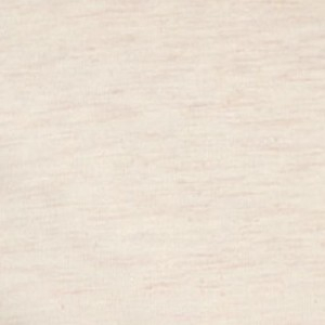 Koszulka damska na cienkich ramiączkach z bawełny organicznej ecru 1430 Sielei