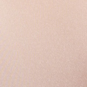 Biustonosz damski bardotka bezszwowa efekt push-up 1580 Fantastic Beige Sielei