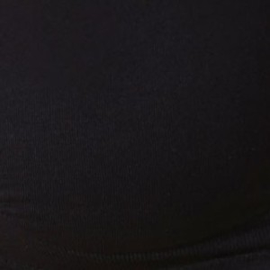 Body damskie wyszczuplające i modelujące figurę czarne Giorgia Selene