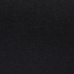 Figi damskie bawełniane (2pack) klasyczne gładkie o pełnym tyle czarne LPC 185 Key