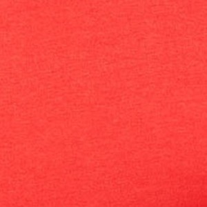 Podkoszulka męska bawełniana czerwona na szerokich ramiączkach Kappa K1325