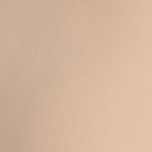 Figi damskie bezszwowe ultracienkie i elastyczne wysoki stan beż Mousse Maxi Julimex