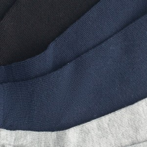 Skarpetki stopki sportowe (3pak) bawełniane 1007 Sergio Tacchini