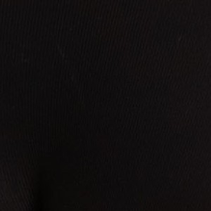 Majtki damskie brazyliany modelujące z wysokim stanem czarne Amber Brasil Maxi Julimex