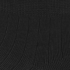Skarpetki damskie bawełniane o niskim kroju czarne Cotton Classic Marilyn
