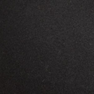 Top damski na ramiączkach z bawełny organicznej czarny Infinity Marilyn