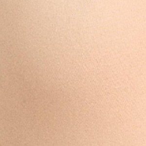 Top damski na ramiączkach z bawełny organicznej beżowy Infinity Marilyn