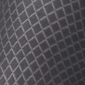 Rajstopy damskie kryjące z mikrowzorem rombów Allure F05B Marilyn