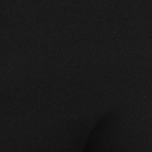 Body damskie modelujące gładkie czarne z fiszbinami New Sara Microshape Infiore