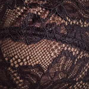 Biustonosz koronkowy miękki bez fiszbin New Piuma Pizzo Infiore