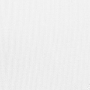 Figi damskie modelujące z wysokim stanem i koronką białe Perla Pizzo Infiore