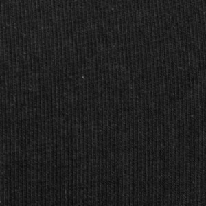 Majtki damskie brazyliany bawełniane bezszwowe czarne Gloss Pierre Cardin