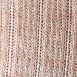 Skarpetki damskie z wełną merynosów (2pack) ciepłe cienkie beż W12 Merino Legs