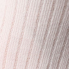 Skarpetki damskie z wełną merynosów (2pack) ciepłe cienkie kremowe W12 Merino Legs