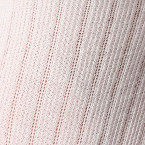 Skarpetki damskie z wełną merynosów (2pack) ciepłe cienkie kremowe W12 Merino Legs