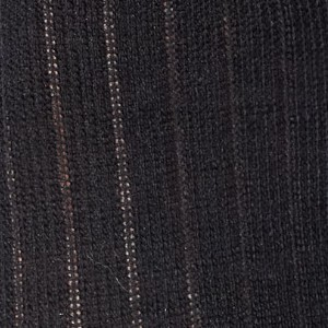 Skarpetki damskie z wełną merynosów (2pack) ciepłe cienkie czarne W12 Merino Legs
