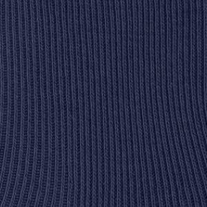 Bezuciskowe skarpety męskie medyczne profilaktyczne granatowe Ag+ Cerber