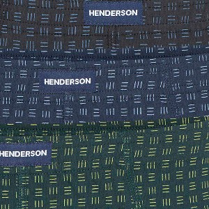 Slipy męskie bawełniane (3pack) klasyczne K685 Henderson
