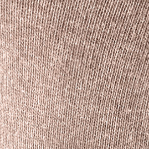 Rajstopy damskie bawełniane z dodatkiem wełny beż melanż 602 Cotton Legs