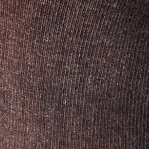 Rajstopy damskie bawełniane z dodatkiem wełny tabaco melange 602 Cotton Legs