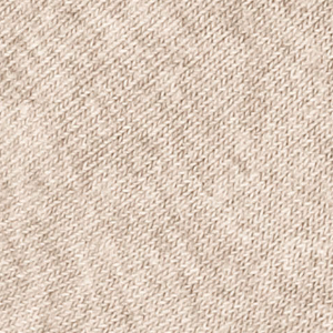 Skarpetki damskie bawełniane bezuciskowe krótkie beż melange Art.1098 Cerber