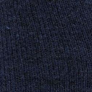 Ciepłe skarpetki damskie z wełną i angorą motyw owieczki granat F29 Marilyn