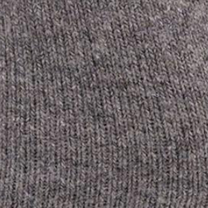 Ciepłe skarpetki damskie z wełną i angorą motyw owieczki szare F29 Marilyn