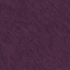 Skarpetki damskie bawełniane bezuciskowe krótkie śliwka melanż Art.1098 Cerber