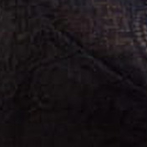 Biustonosz półusztywniany koronkowy czarny z szerokim obwodem 341 Raffaella Kleo