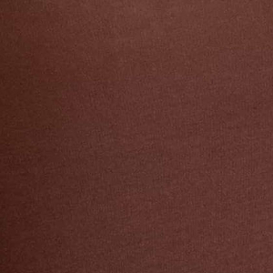 Bluzka z modalu i kaszmiru z dekoltem w łódkę brązowa 3688 Sense Kleo