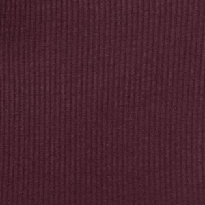 Bluzka z golfem z modalu i kaszmiru śliwkowa 3689 Barre Kleo