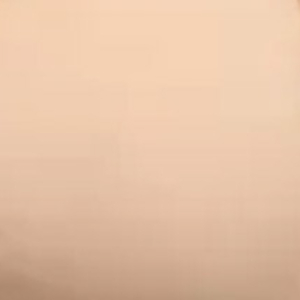 Biustonosz top bawełniany miękki z koronką beżowy 277 Lola Kleo