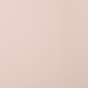 Figi damskie z mikrofibry i koronki wyższy stan pudrowy róż 3151 Magda Kleo