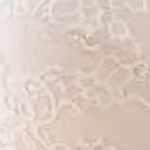 Biustonosz balkonetka koronkowa push-up pudrowy róż 322.01 Karina Kleo