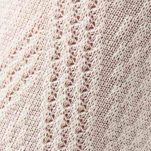 Rajstopy bawełniane 120 den kremowe 1930 Rambi Cottone Legs