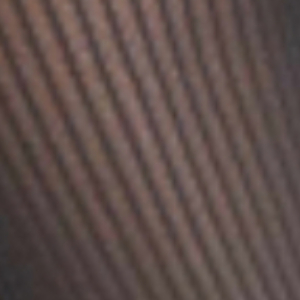 Rajstopy z mikrofibry 70 den czarne prążkowane 1944 Rib Legs