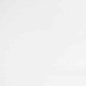 Top damski na ramiączkach z naturalnej bawełny biały Nirvana Naviale