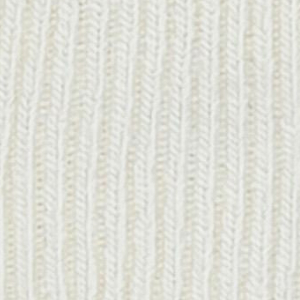 Skarpety damskie wełniane kremowe Wool Soft Marilyn