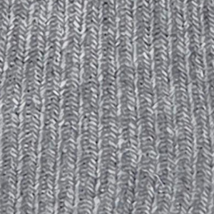 Skarpety damskie wełniane szare Wool Soft Marilyn