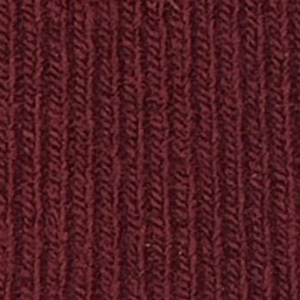 Skarpety damskie wełniane bordowe Wool Soft Marilyn