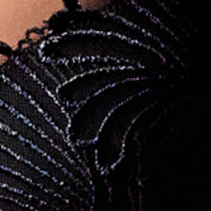 Biustonosz balkonetka push-up z eleganckim haftem 3667 Cocktail Lormar