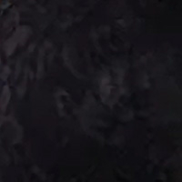 Biustonosz koronkowy czarny usztywniany Delice Sielei