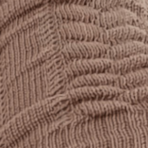 Getry damskie bawełniane z ażurowym splotem Milena