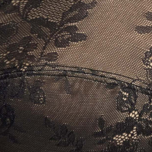 Biustonosz miękki z fiszbinami i szerokimi ramiączkami DR12 Verde Veronica