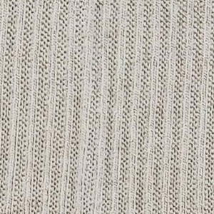 Skarpetki damskie z kaszmirem kremowe prążkowane Cashmere Dreams Marilyn